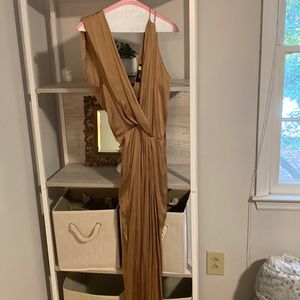 Like new dress from Fabrik only worn once